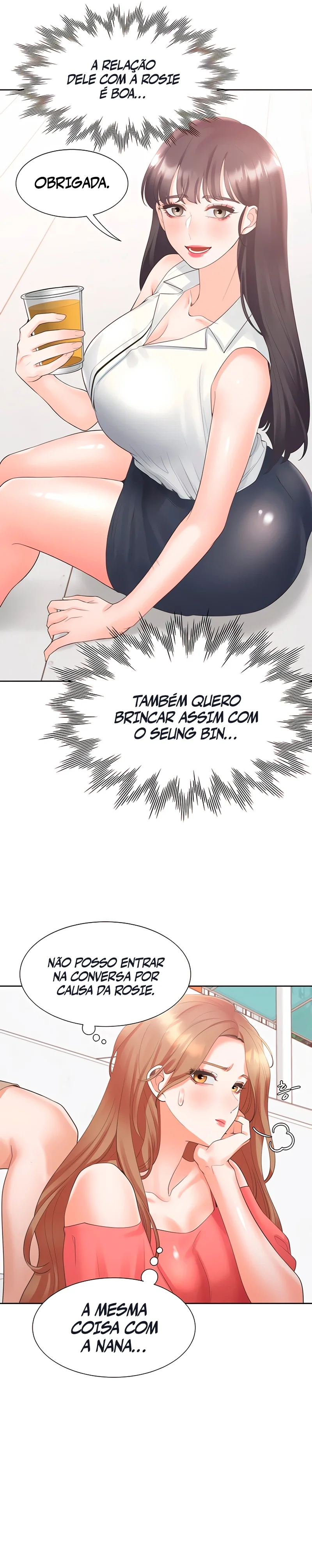 Bunk Bed Capítulo 53 Página 27
