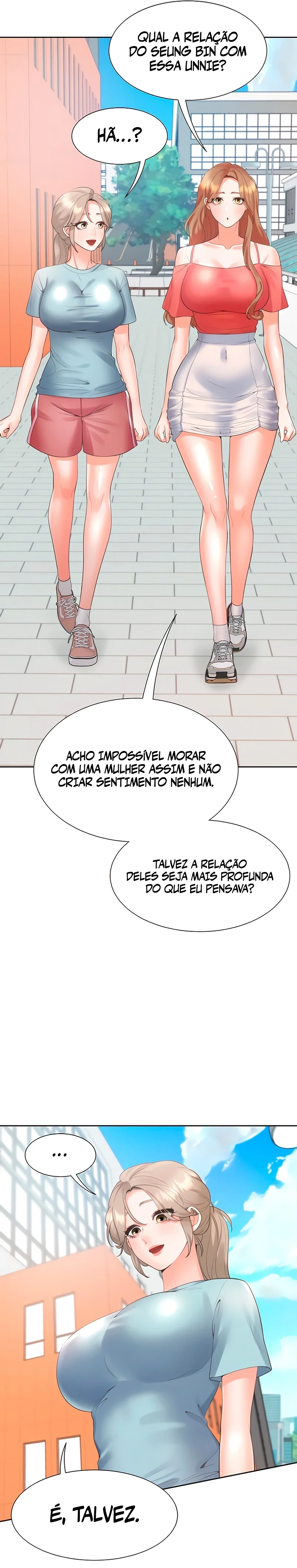 Bunk Bed Capítulo 53 Página 35