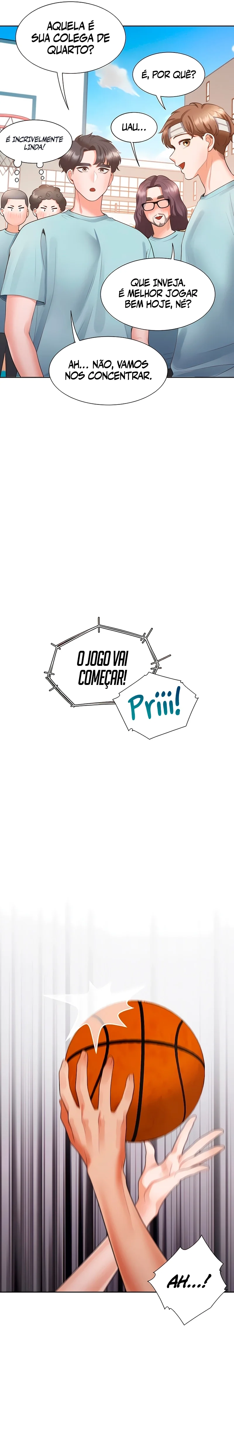 Bunk Bed Capítulo 54 Página 14