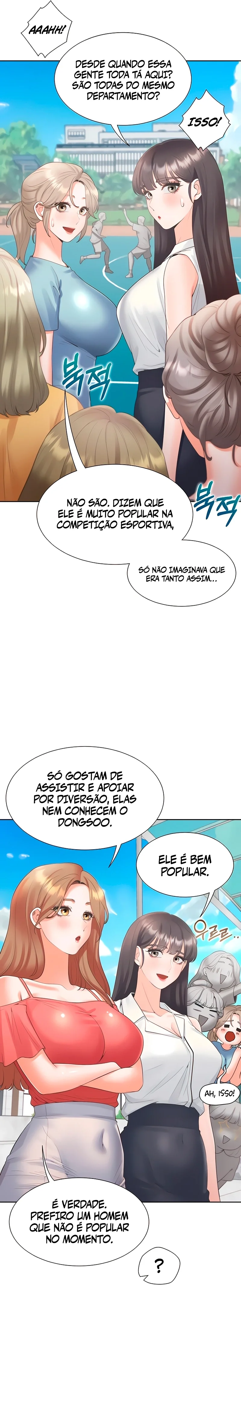 Bunk Bed Capítulo 54 Página 22