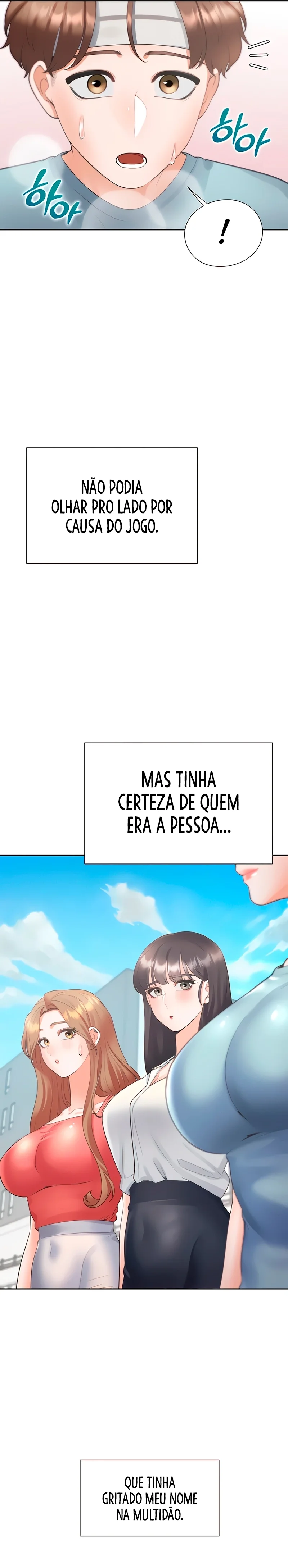 Bunk Bed Capítulo 54 Página 24