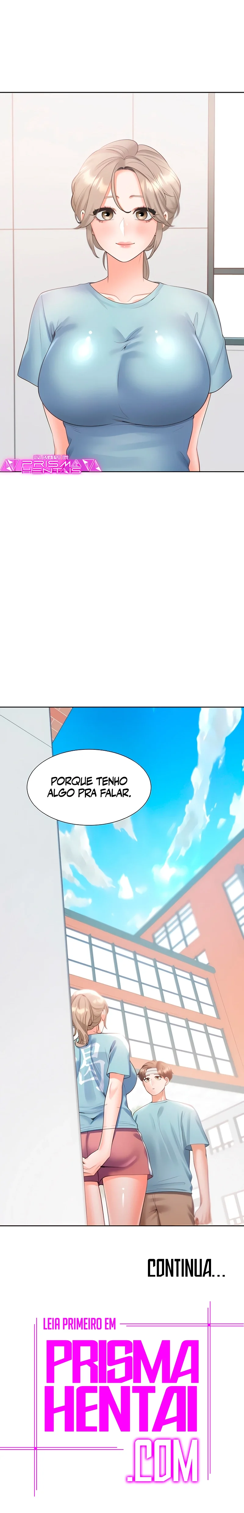 Bunk Bed Capítulo 54 Página 32