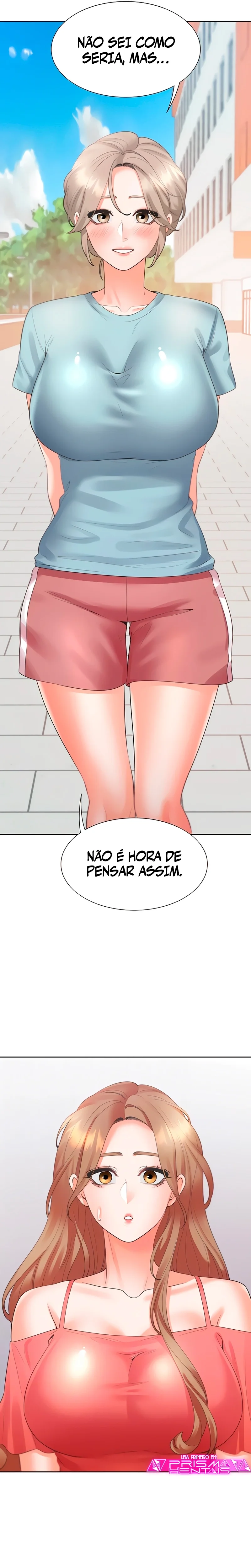 Bunk Bed Capítulo 54 Página 9