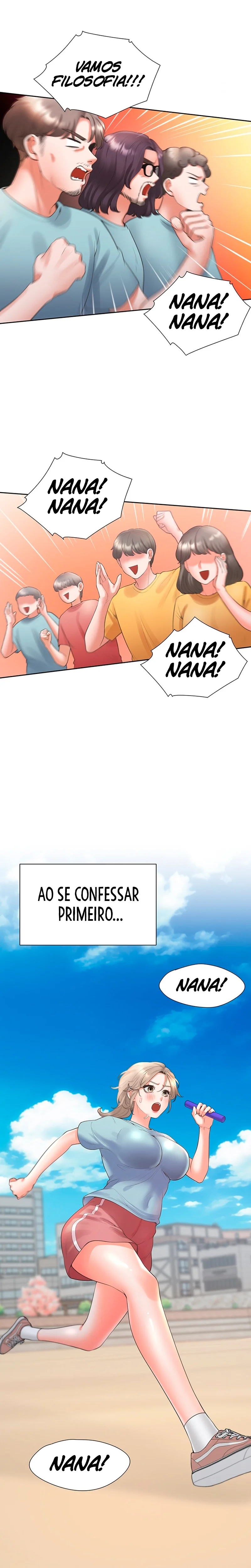 Bunk Bed Capítulo 55 Página 23