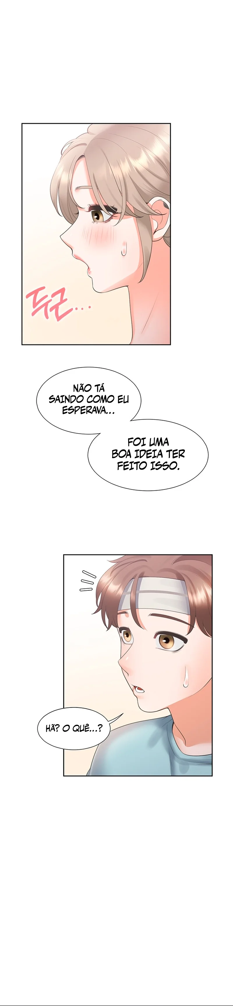 Bunk Bed Capítulo 55 Página 9