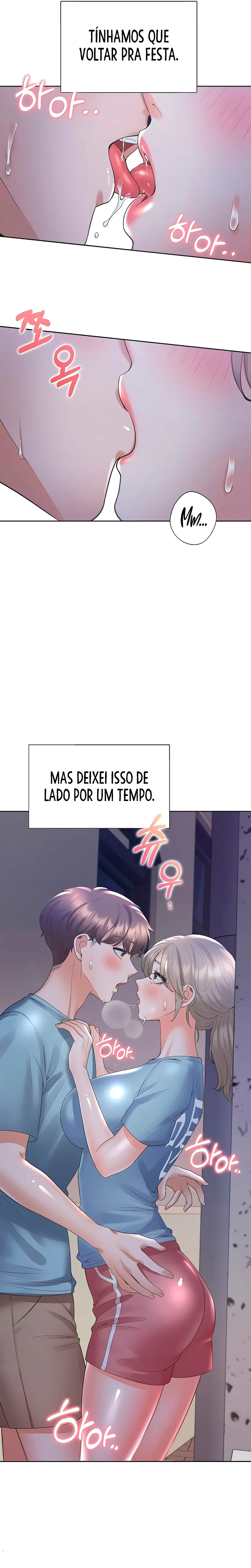 Bunk Bed Capítulo 56 Página 10