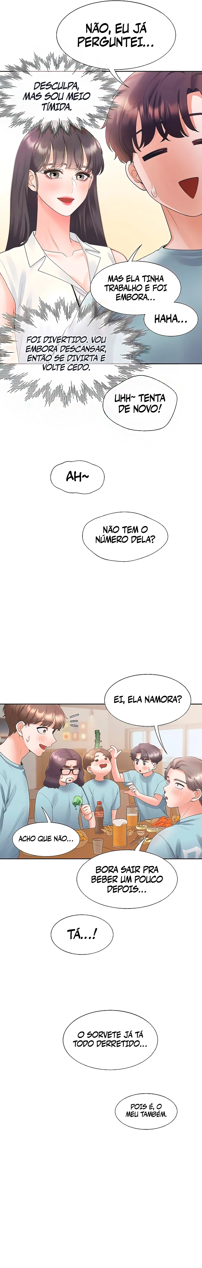 Bunk Bed Capítulo 56 Página 15