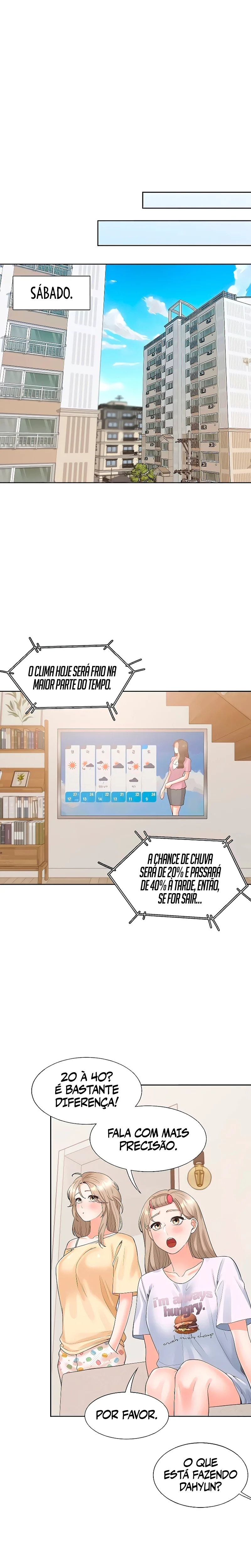 Bunk Bed Capítulo 56 Página 20