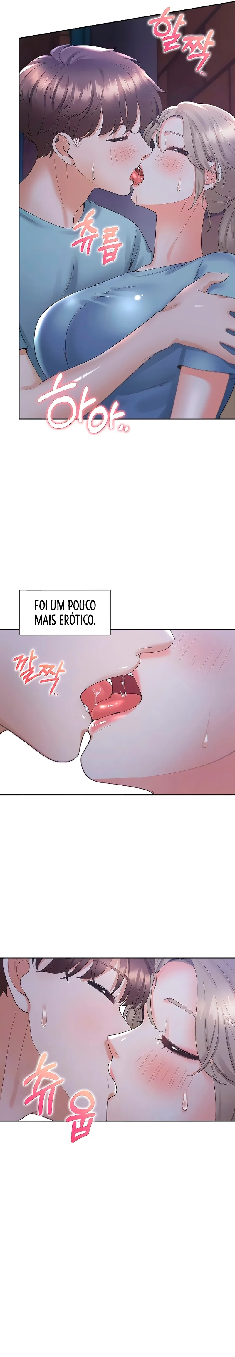Bunk Bed Capítulo 56 Página 8