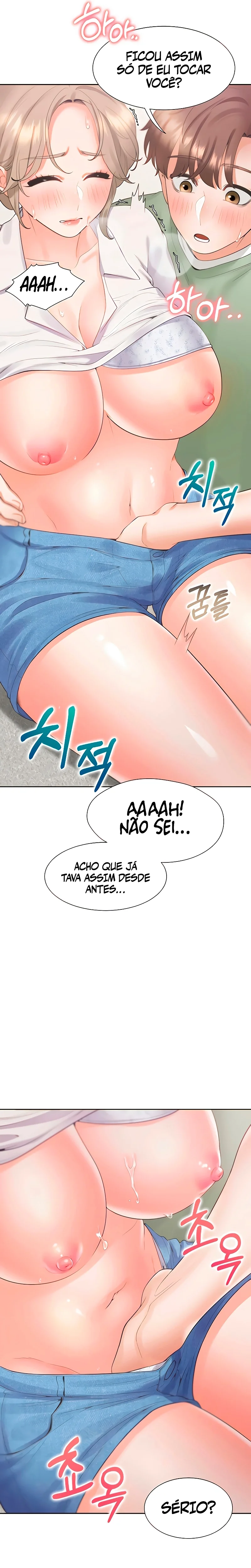 Bunk Bed Capítulo 57 Página 13