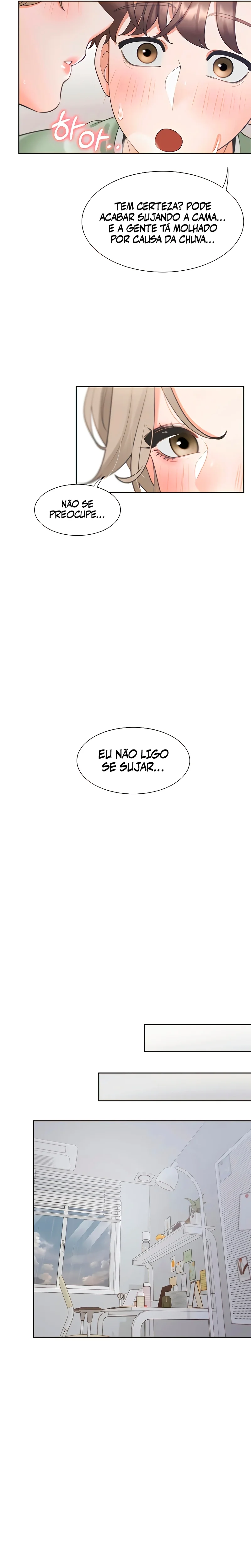 Bunk Bed Capítulo 57 Página 22