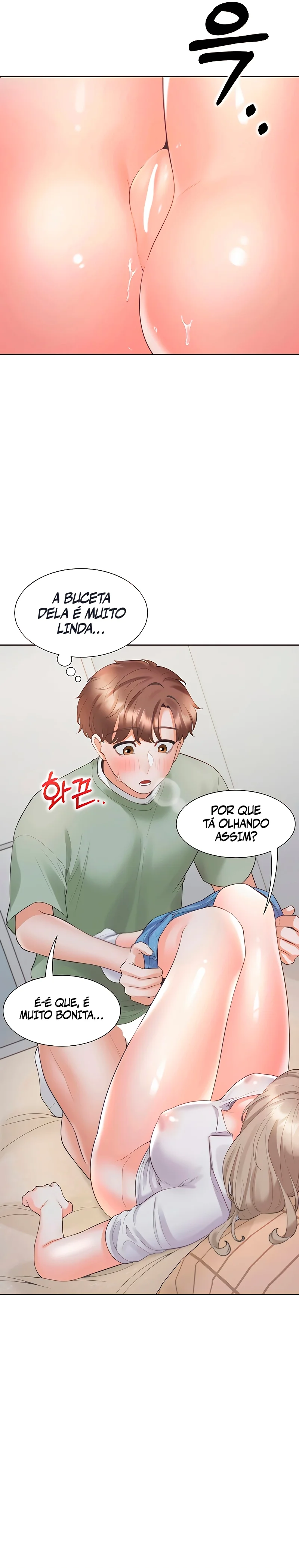 Bunk Bed Capítulo 57 Página 26