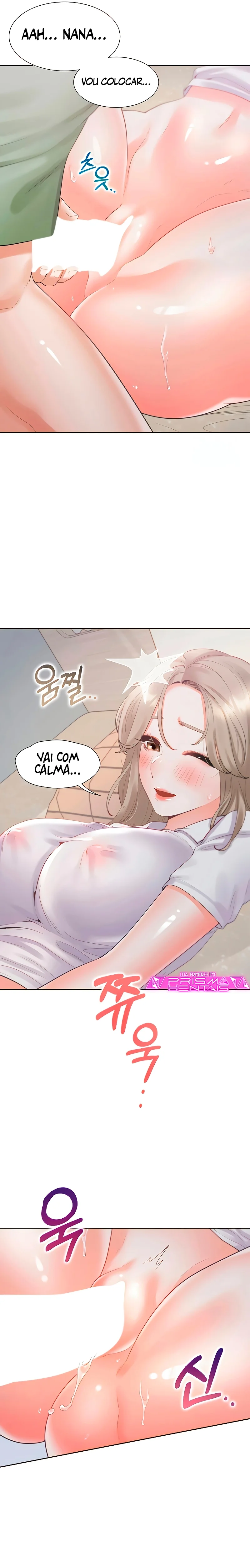 Bunk Bed Capítulo 57 Página 29