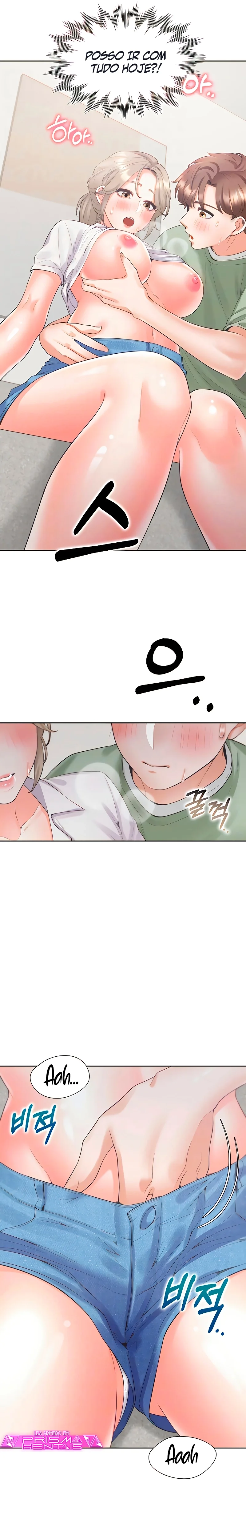 Bunk Bed Capítulo 57 Página 6