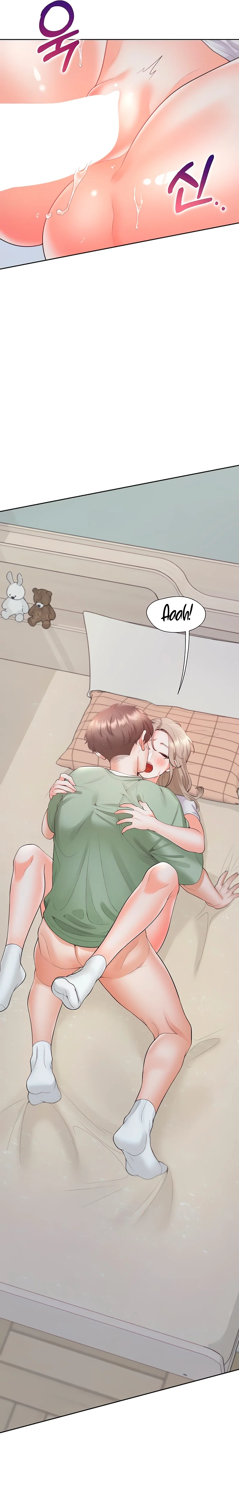Bunk Bed Capítulo 58 Página 3