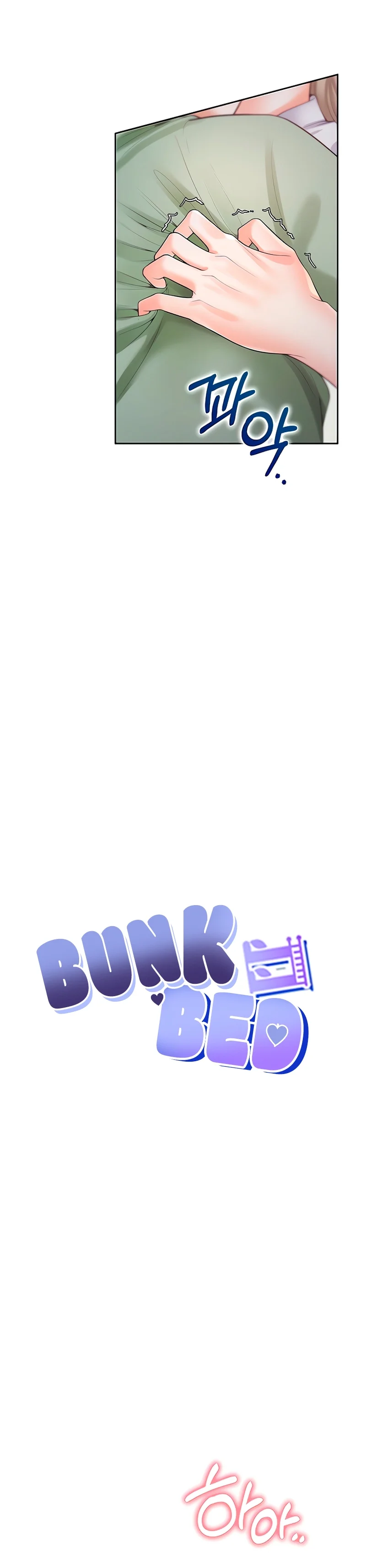 Bunk Bed Capítulo 58 Página 4