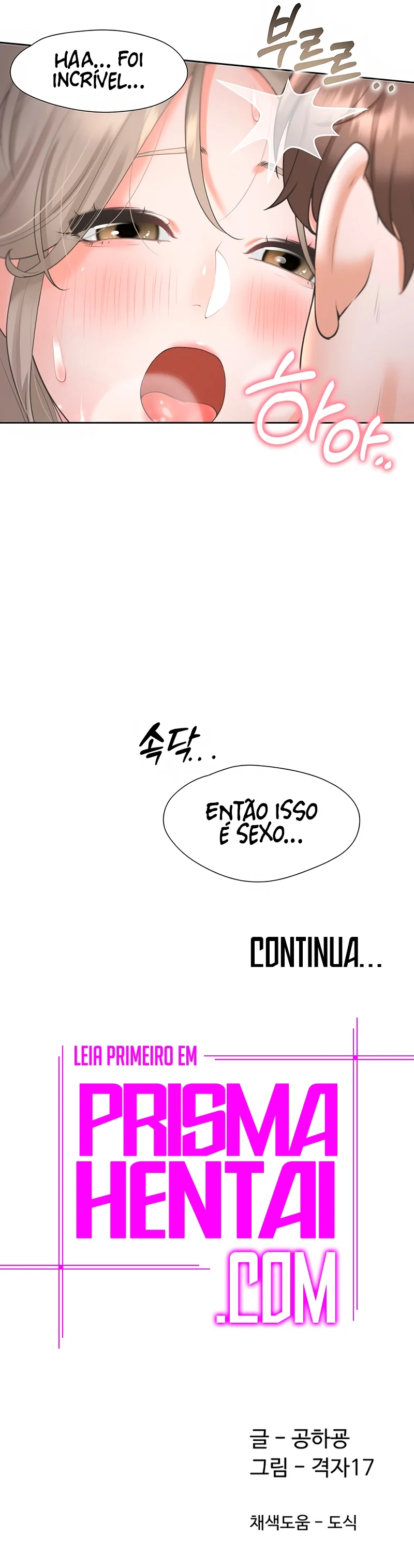 Bunk Bed Capítulo 59 Página 29