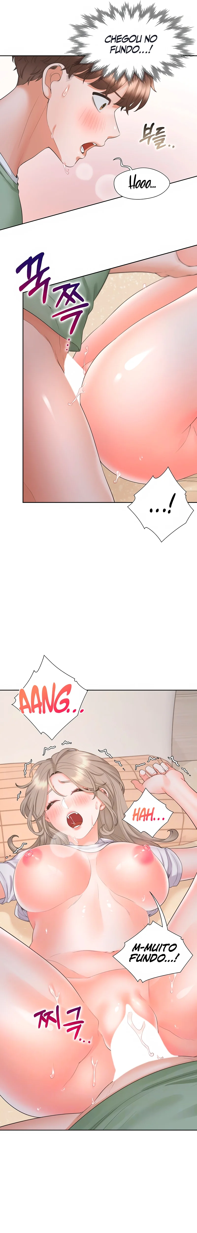 Bunk Bed Capítulo 59 Página 4