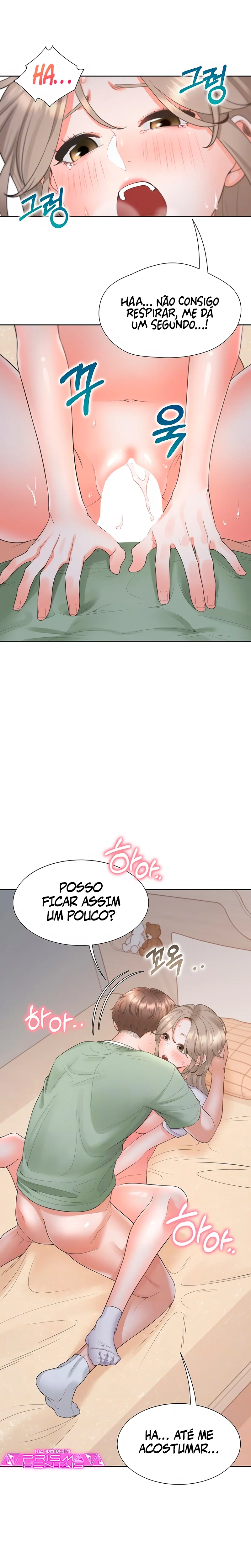 Bunk Bed Capítulo 59 Página 5