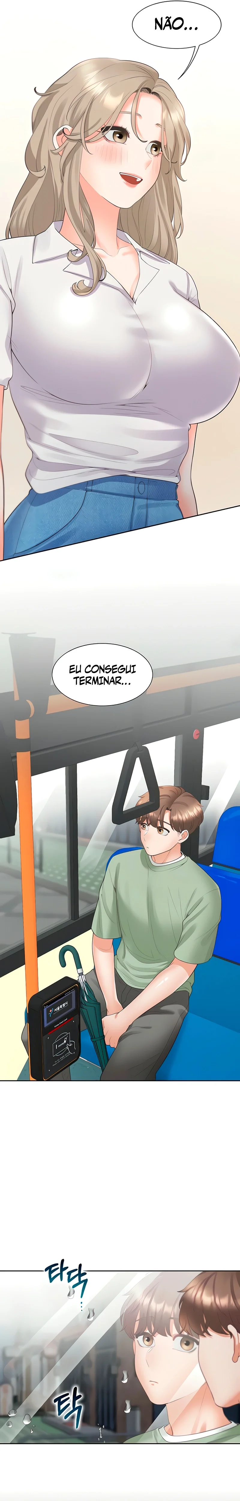 Bunk Bed Capítulo 60 Página 11