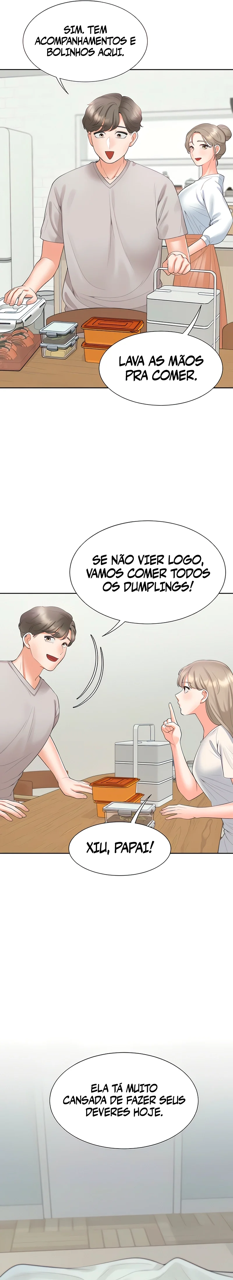 Bunk Bed Capítulo 60 Página 19