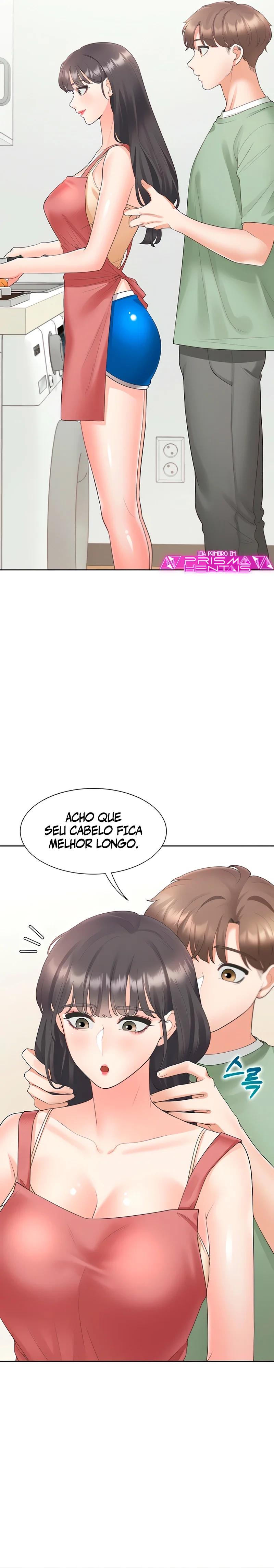 Bunk Bed Capítulo 60 Página 27