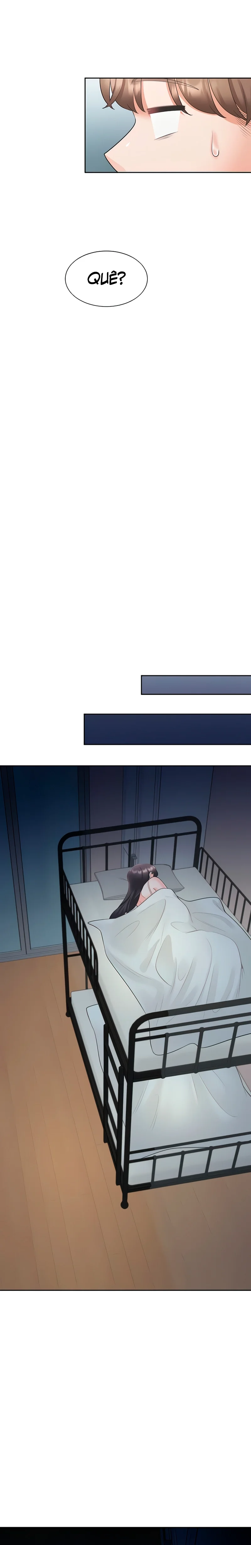 Bunk Bed Capítulo 60 Página 30
