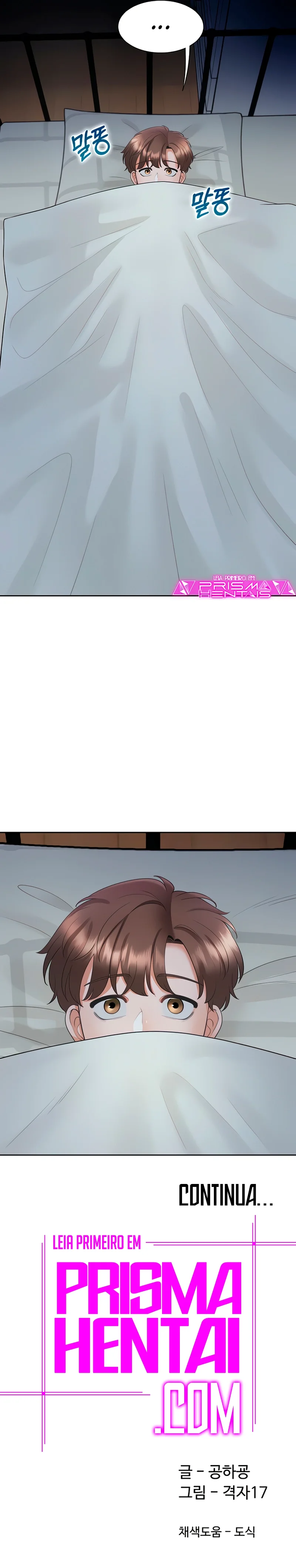 Bunk Bed Capítulo 60 Página 31