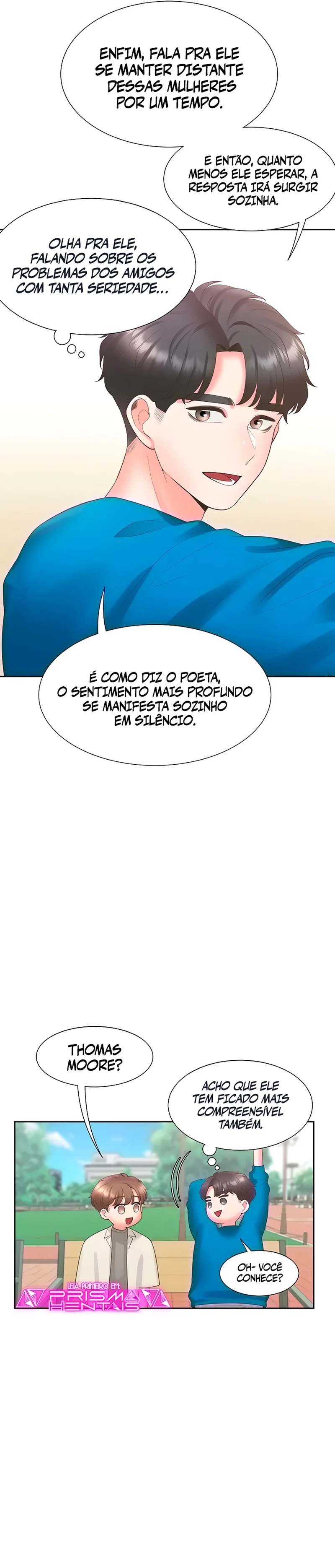 Bunk Bed Capítulo 61 Página 24