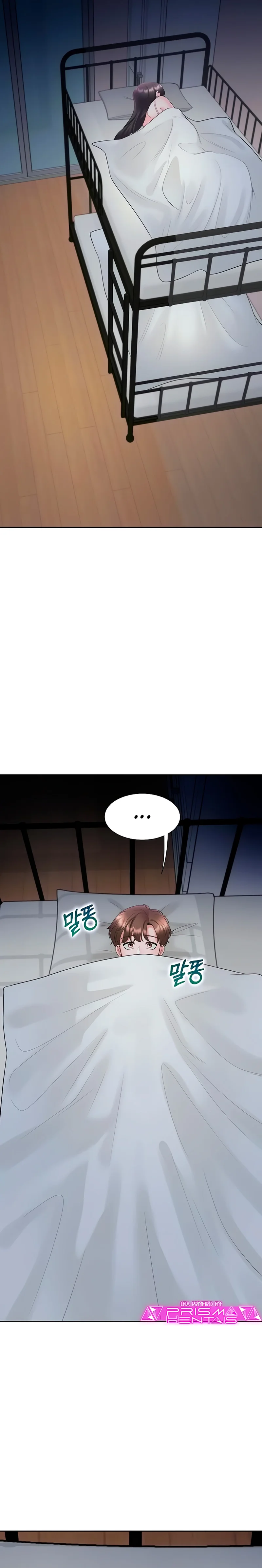 Bunk Bed Capítulo 61 Página 4