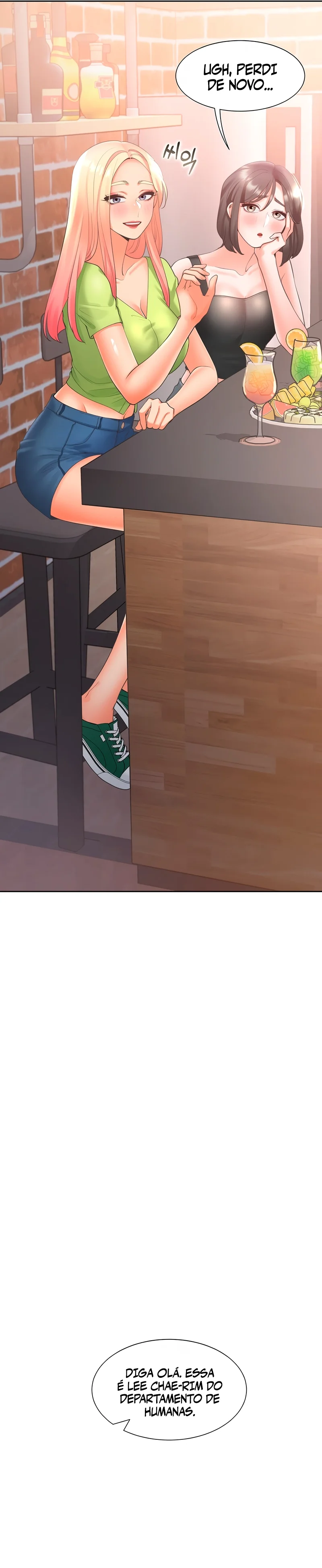 Bunk Bed Capítulo 62 Página 3