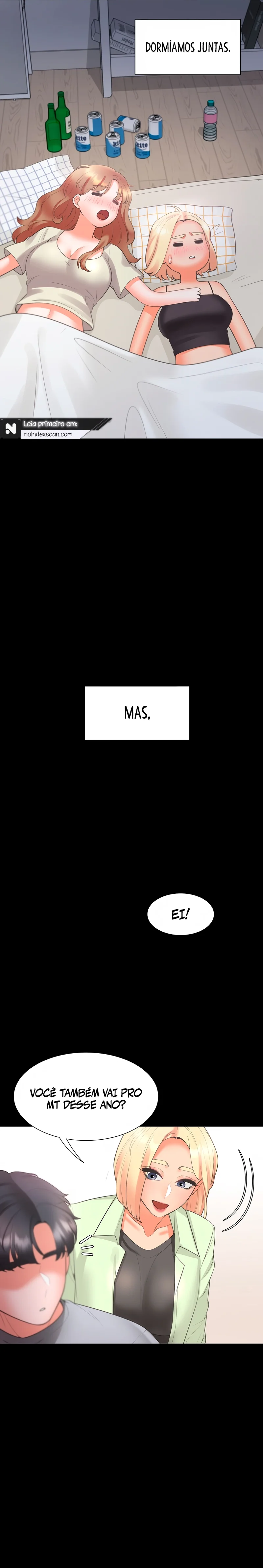 Bunk Bed Capítulo 62 Página 32