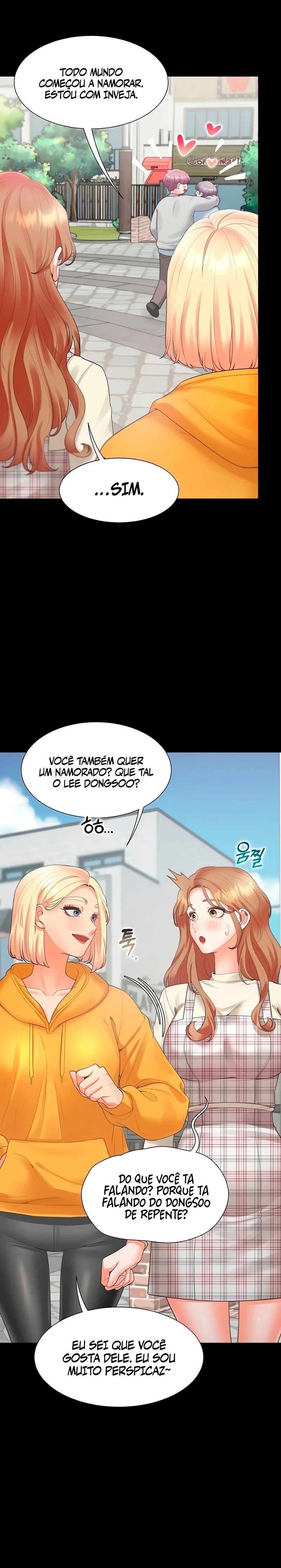 Bunk Bed Capítulo 63 Página 10