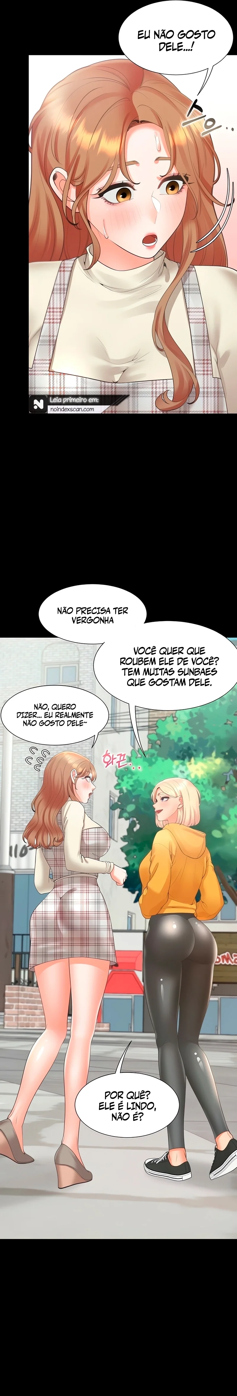 Bunk Bed Capítulo 63 Página 11