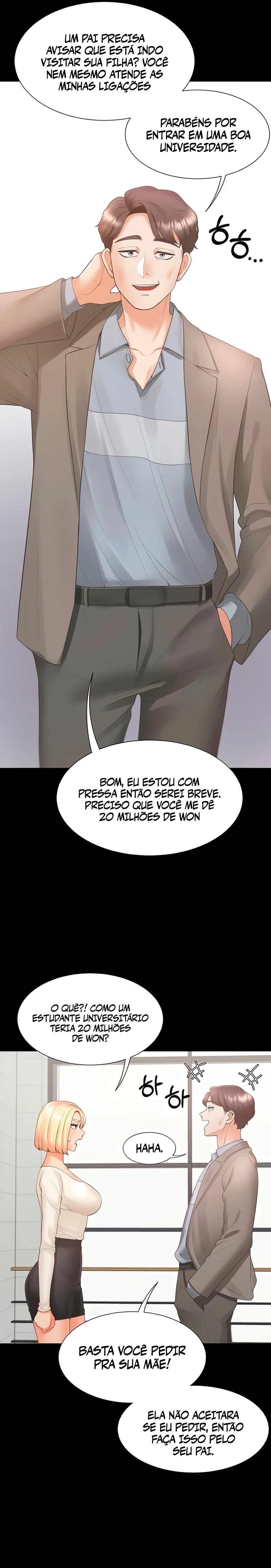 Bunk Bed Capítulo 63 Página 27