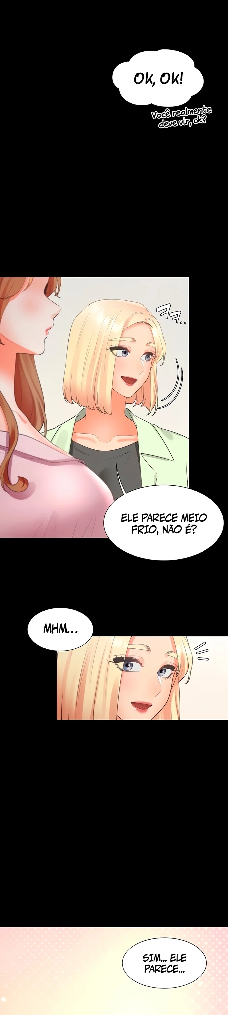 Bunk Bed Capítulo 63 Página 3
