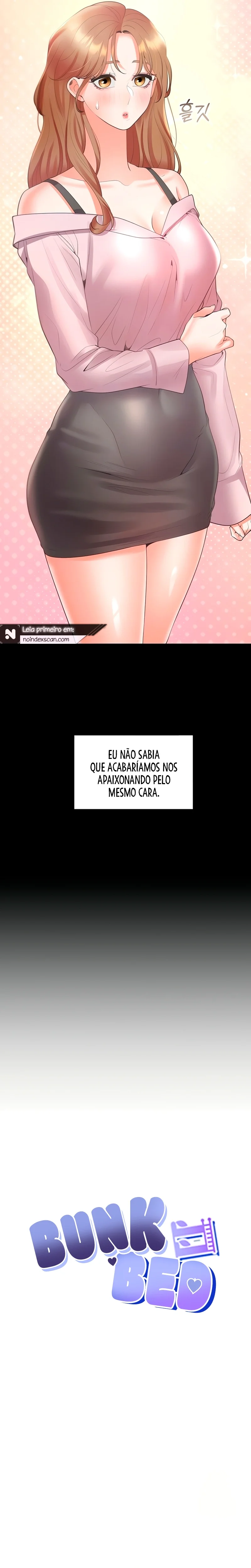 Bunk Bed Capítulo 63 Página 4