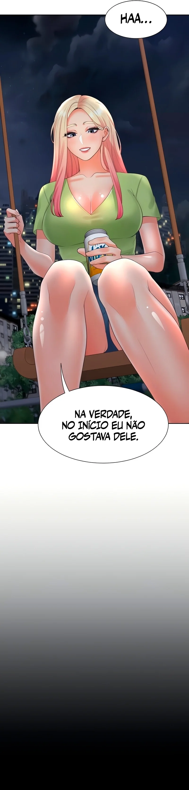 Bunk Bed Capítulo 63 Página 6