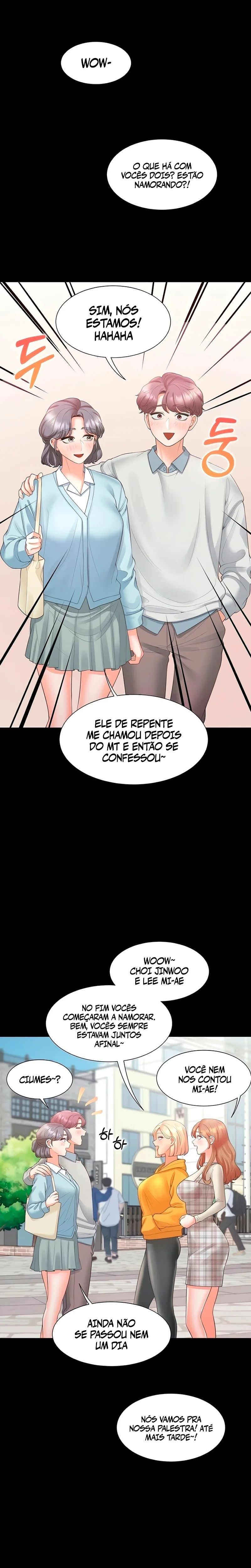 Bunk Bed Capítulo 63 Página 9