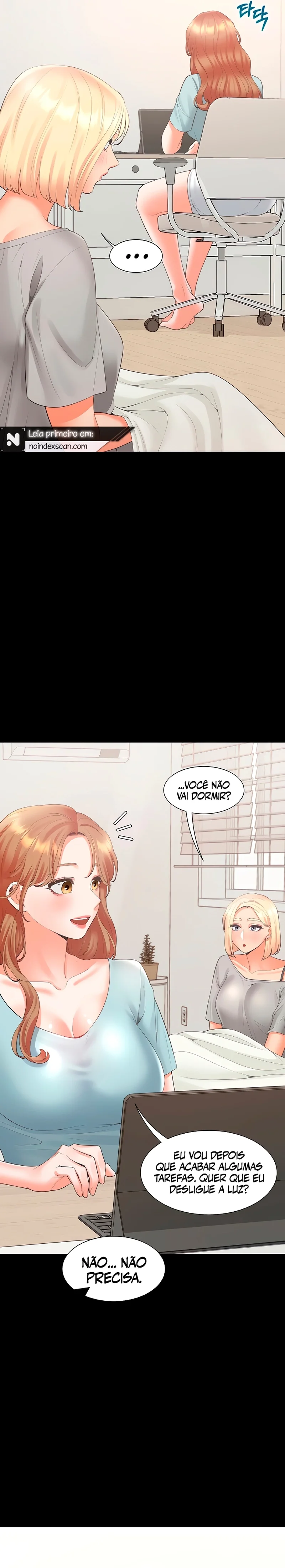 Bunk Bed Capítulo 64 Página 12