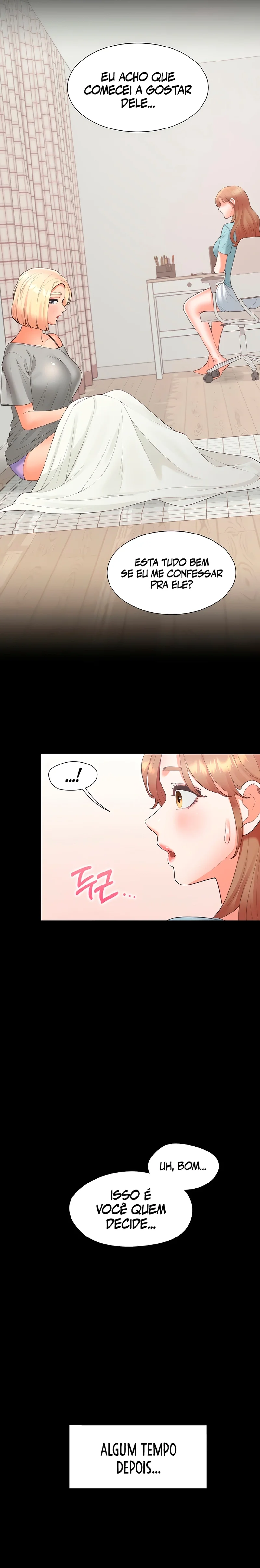 Bunk Bed Capítulo 64 Página 14