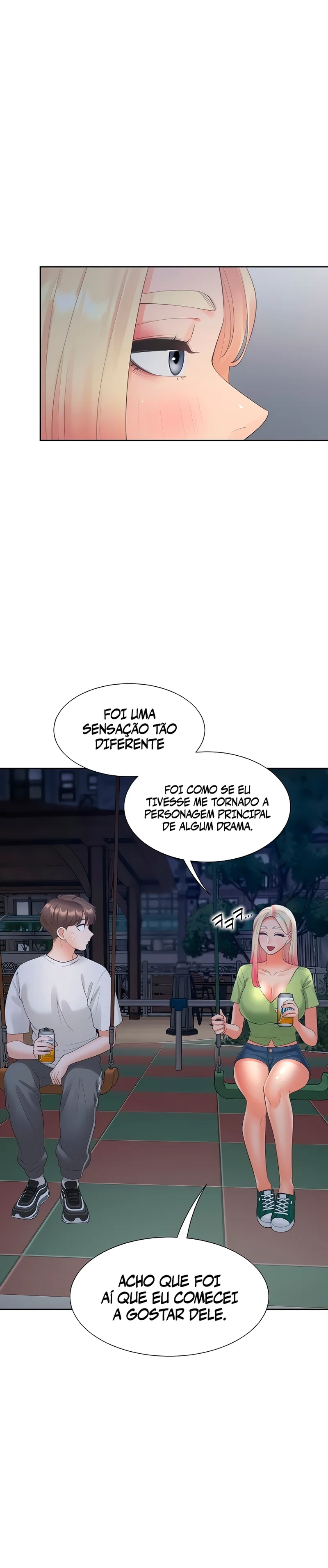 Bunk Bed Capítulo 64 Página 2