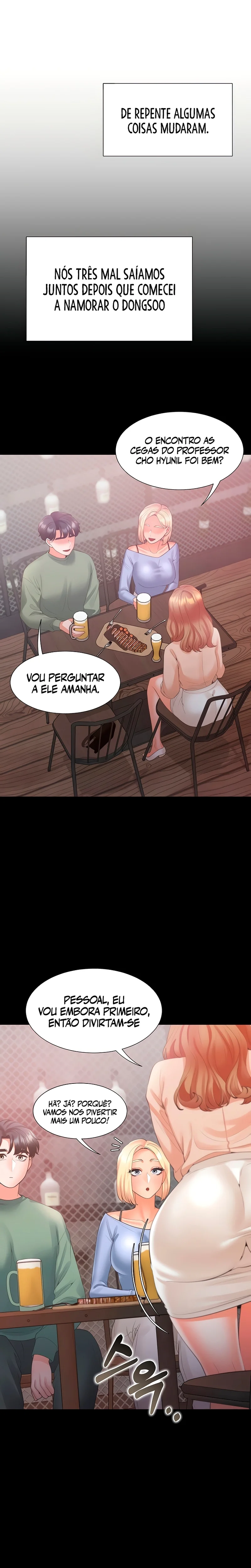 Bunk Bed Capítulo 64 Página 24