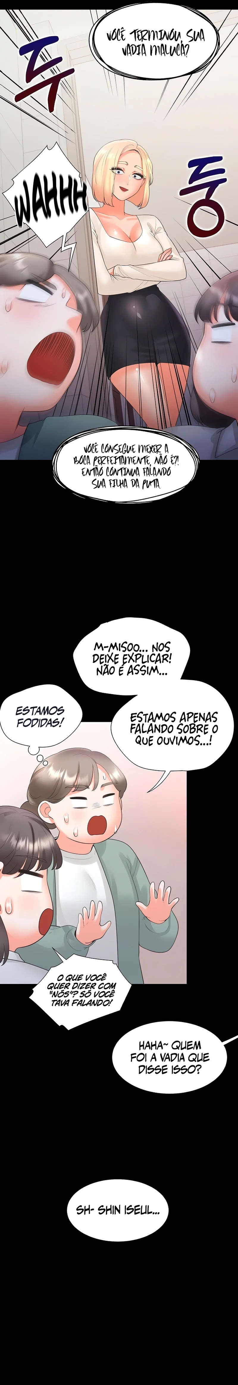 Bunk Bed Capítulo 64 Página 30