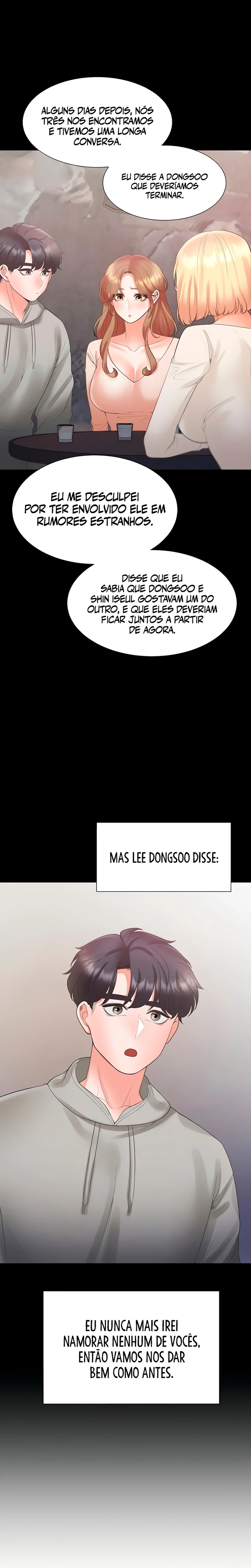 Bunk Bed Capítulo 64 Página 33