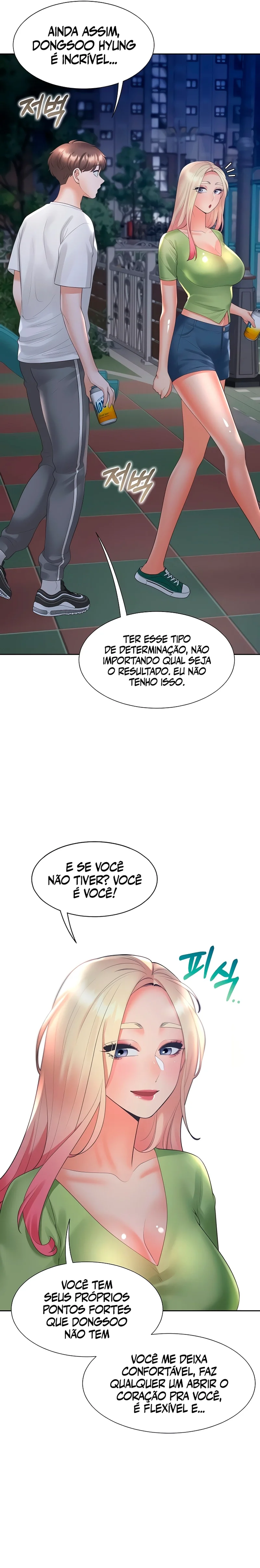 Bunk Bed Capítulo 64 Página 35