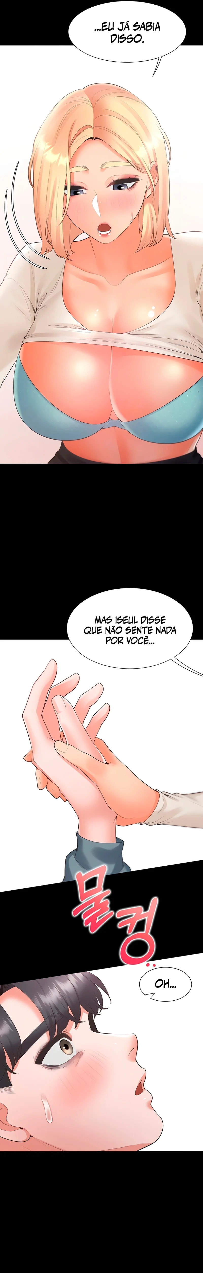 Bunk Bed Capítulo 64 Página 7