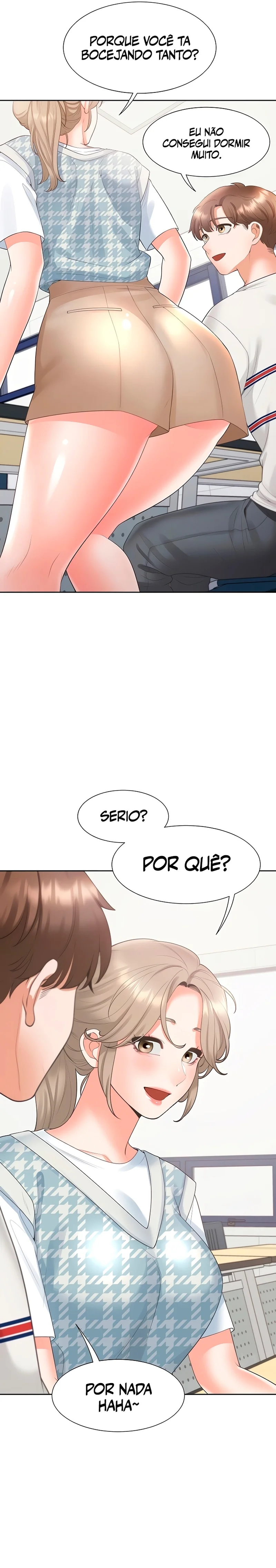 Bunk Bed Capítulo 65 Página 5