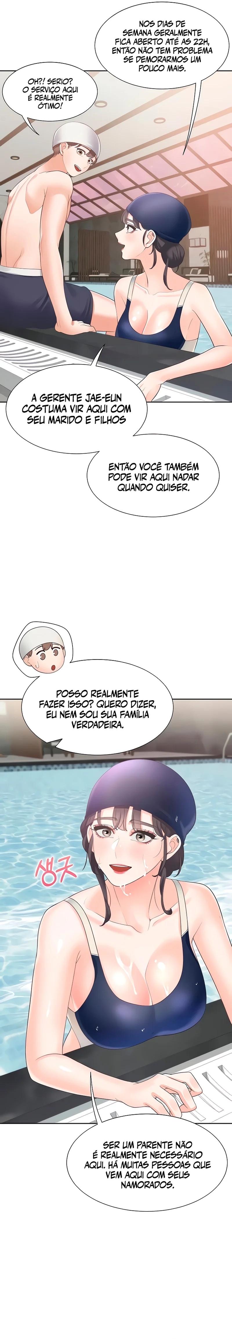 Bunk Bed Capítulo 66 Página 23
