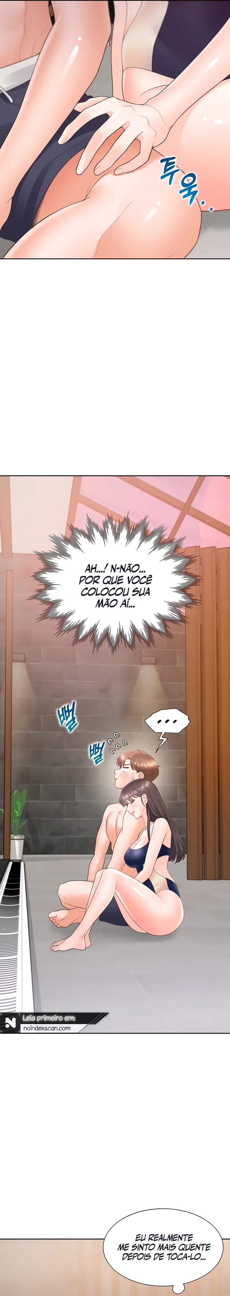 Bunk Bed Capítulo 67 Página 15
